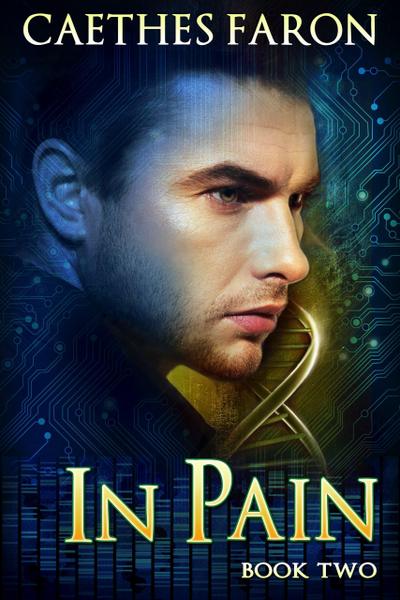 In Pain (In Distress, #2)