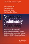 Genetic and Evolutionary Computing
