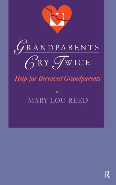 Grandparents Cry Twice