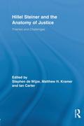 Hillel Steiner and the Anatomy of Justice