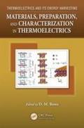 Materials, Preparation, and Characterization in Th