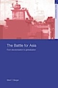 Battle for Asia - Mark T. Berger