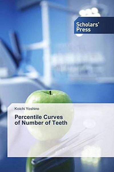 Percentile Curves of Number of Teeth