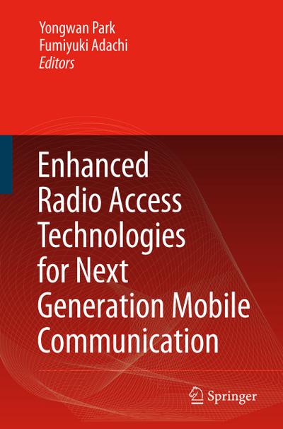 CDMA Technologies for Next Generation Mobile Communication