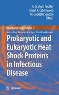 Prokaryotic and Eukaryotic Heat Shock Proteins in 