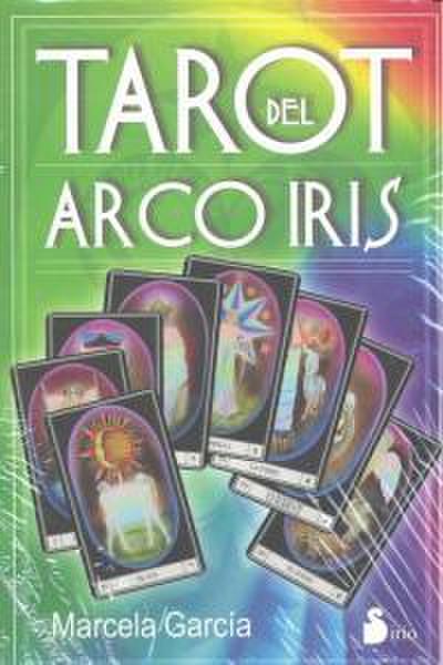 El tarot del arco iris