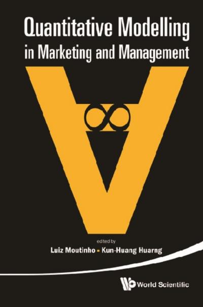 QUANTITATIVE MODELLING IN MKTG & MNGT