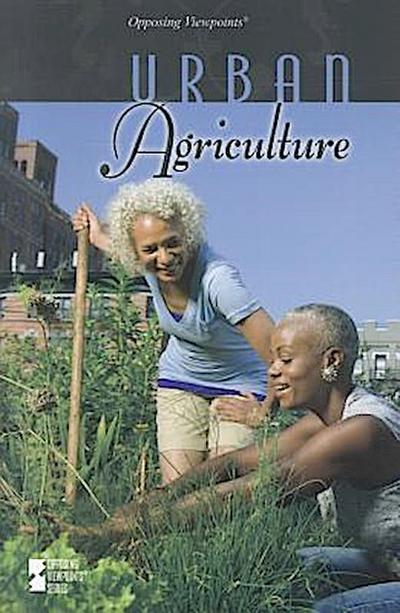 Urban Agriculture