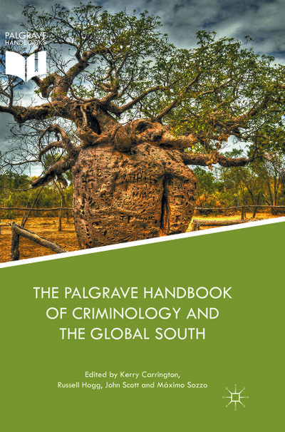The Palgrave Handbook of Criminology and the Global South