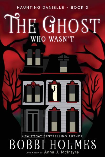 The Ghost Who Wasn’t
