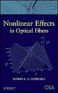 Nonlinear Effects in Optical Fibers