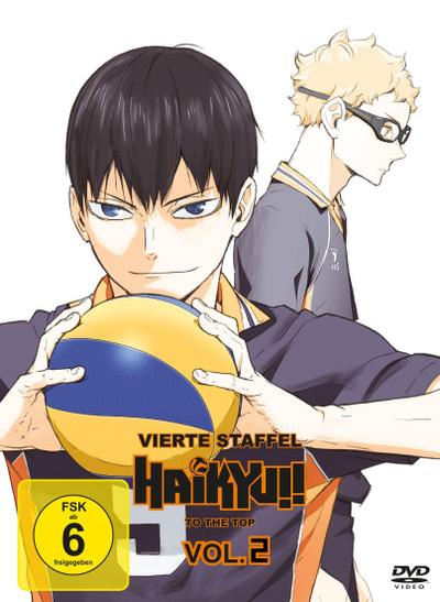 Haikyu!!