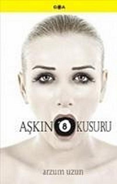 Askin 8 Kusuru
