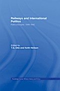 Railways and International Politics