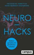 Neurohacks von Friederike Fabritius | Taschenbuch