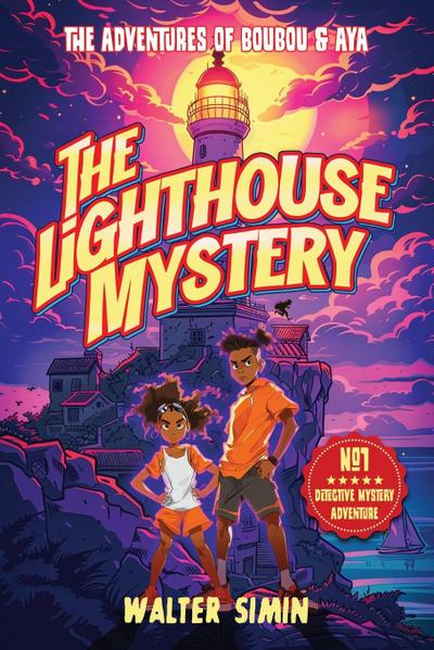 The Lighthouse Mystery