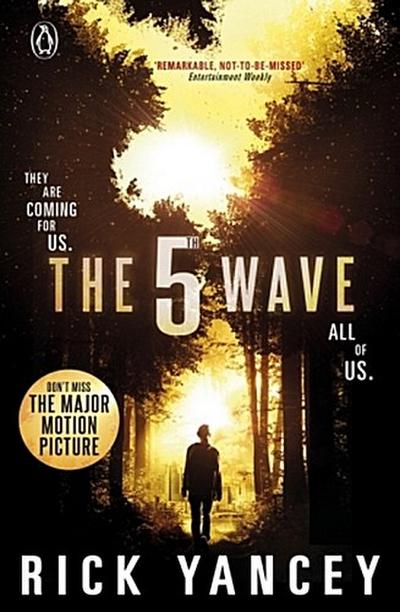 The 5th Wave 1