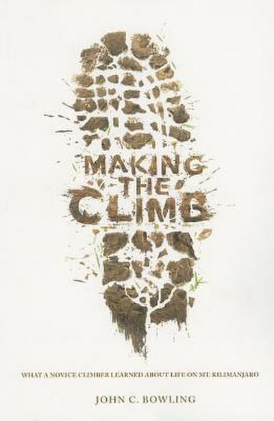 Making the Climb