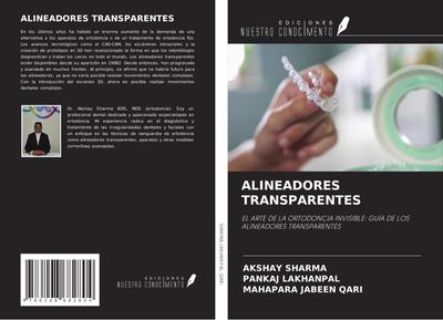 ALINEADORES TRANSPARENTES