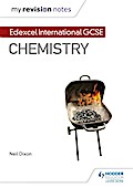 My Revision Notes: Edexcel International GCSE (9-1) Chemistry
