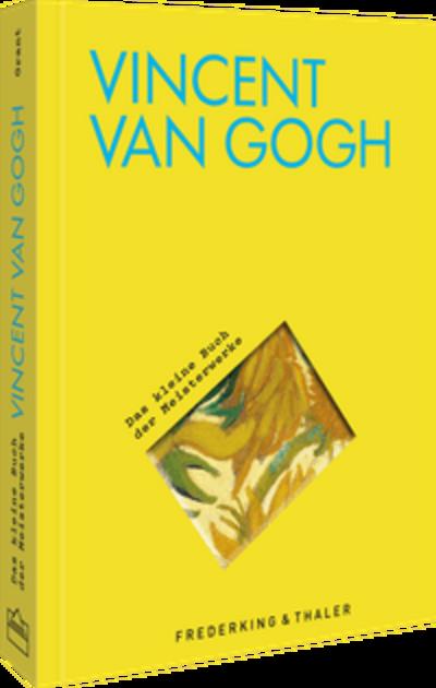 Vincent van Gogh