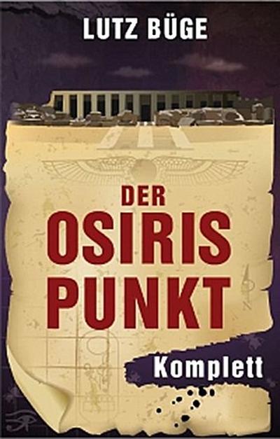 Der Osiris-Punkt