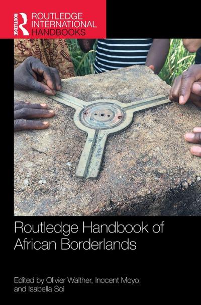 Routledge Handbook of African Borderlands