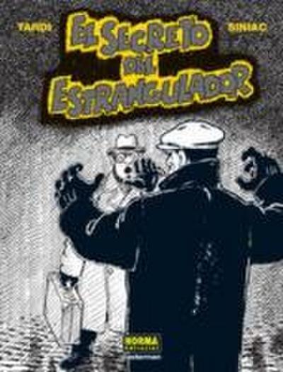El secreto del estrangulador