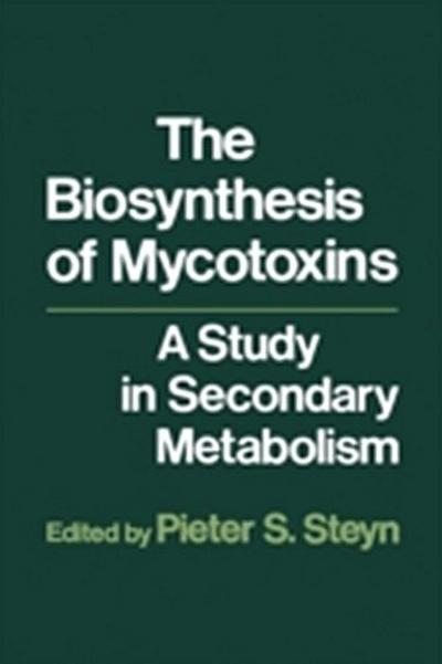 Biosynthesis of Mycotoxins