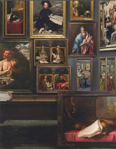 Montserrat Soto, Imprimatur