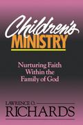 Children’s Ministry