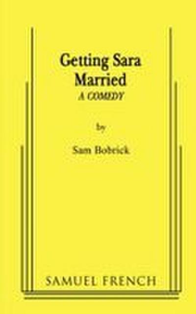 Getting Sara Married