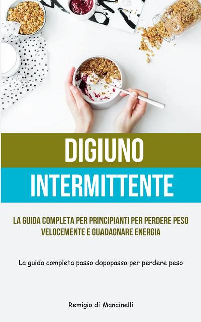Digiuno Intermittente