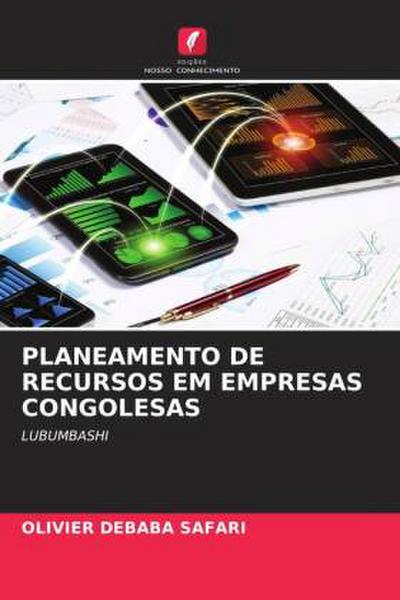 PLANEAMENTO DE RECURSOS EM EMPRESAS CONGOLESAS