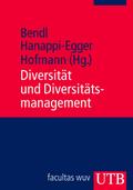 Diversität und Diversitätsmanagement