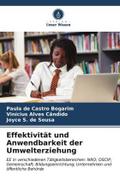 Effektivität und Anwendbarkeit der Umwelterziehung