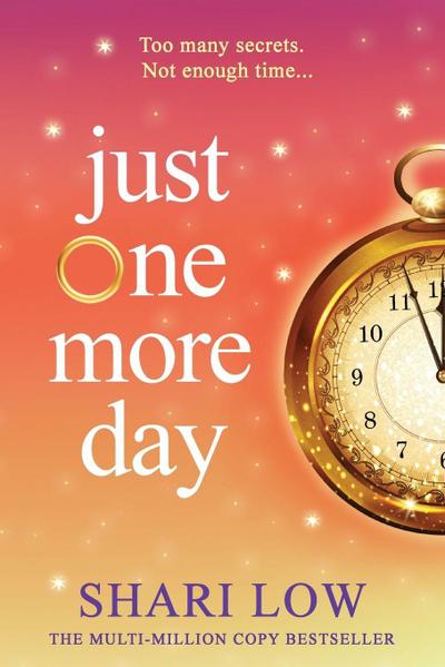 Just One More Day