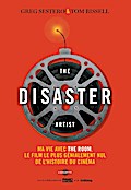 The Disaster Artist