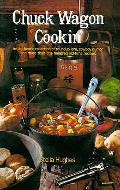Chuck Wagon Cookin’