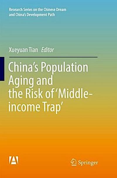 China’s Population Aging and the Risk of ’Middle-income Trap’