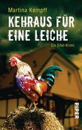 Kehraus für eine Leiche von Martina Kempff | Taschenbuch