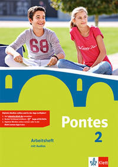 Pontes 2