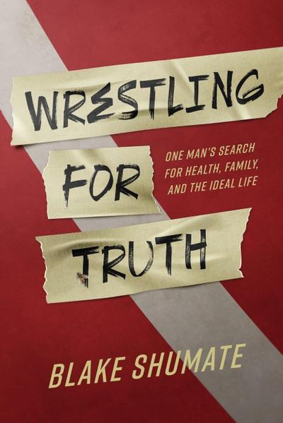 Wrestling for Truth