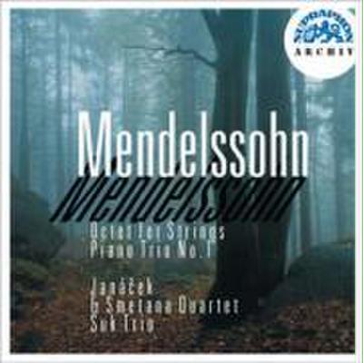 Oktett op.20/Klaviertrio 1