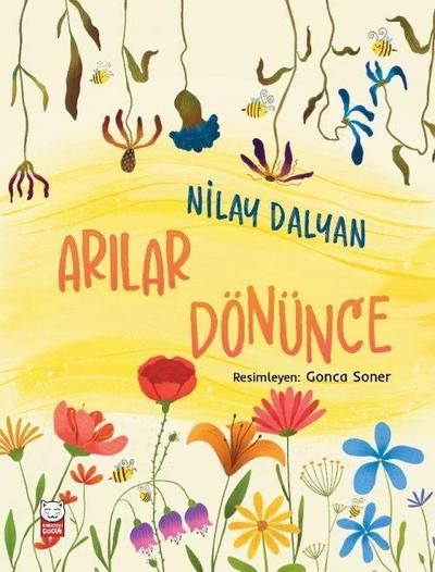 Arilar Dönünce