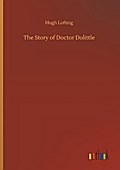 The Story of Doctor Dolittle