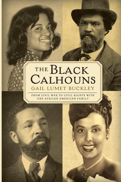 The Black Calhouns