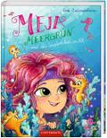 Meja Meergrün und die Seepferdchen in Not