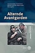 Alternde Avantgarden