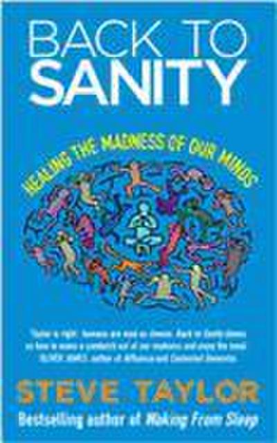 Back to Sanity
